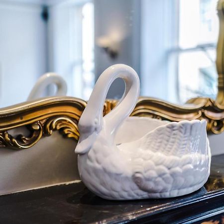 The White Swan Hotel Halifax Extérieur photo