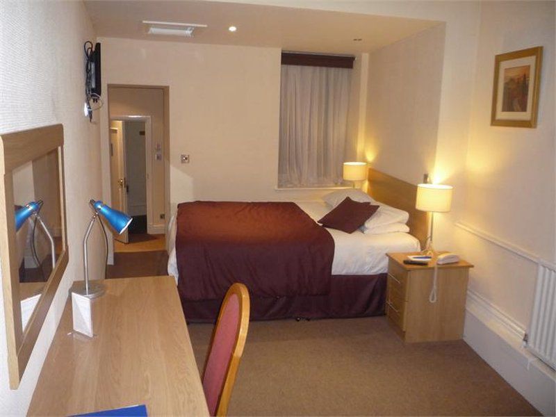 The White Swan Hotel Halifax Extérieur photo