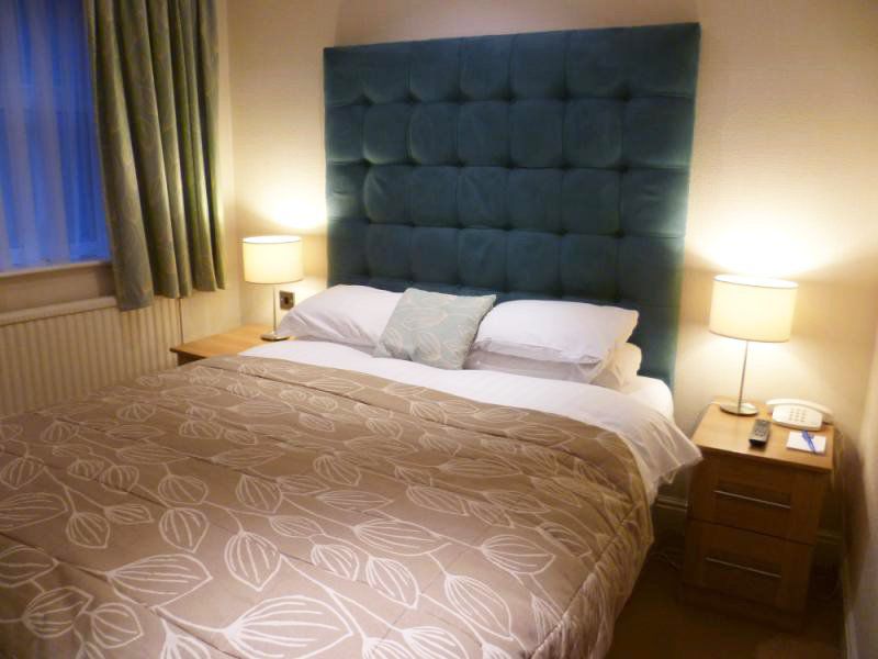 The White Swan Hotel Halifax Extérieur photo