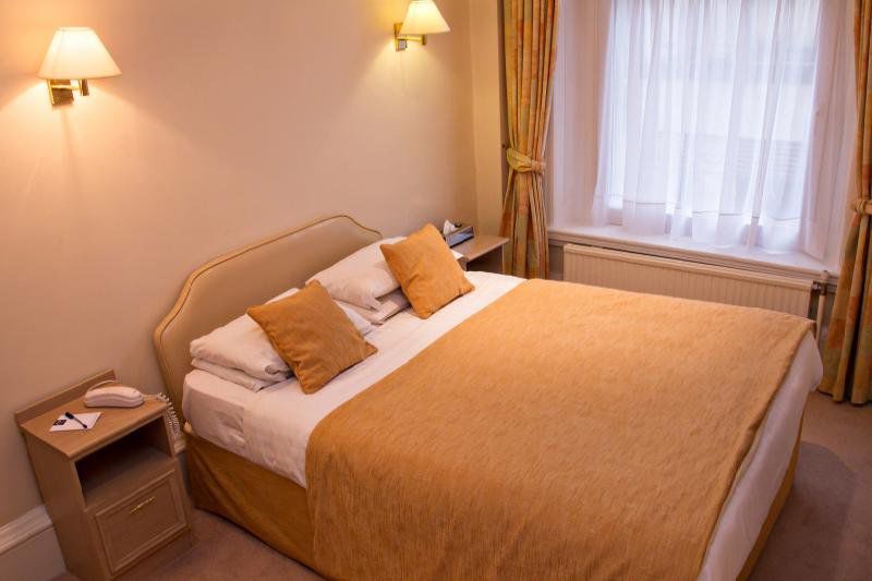 The White Swan Hotel Halifax Extérieur photo