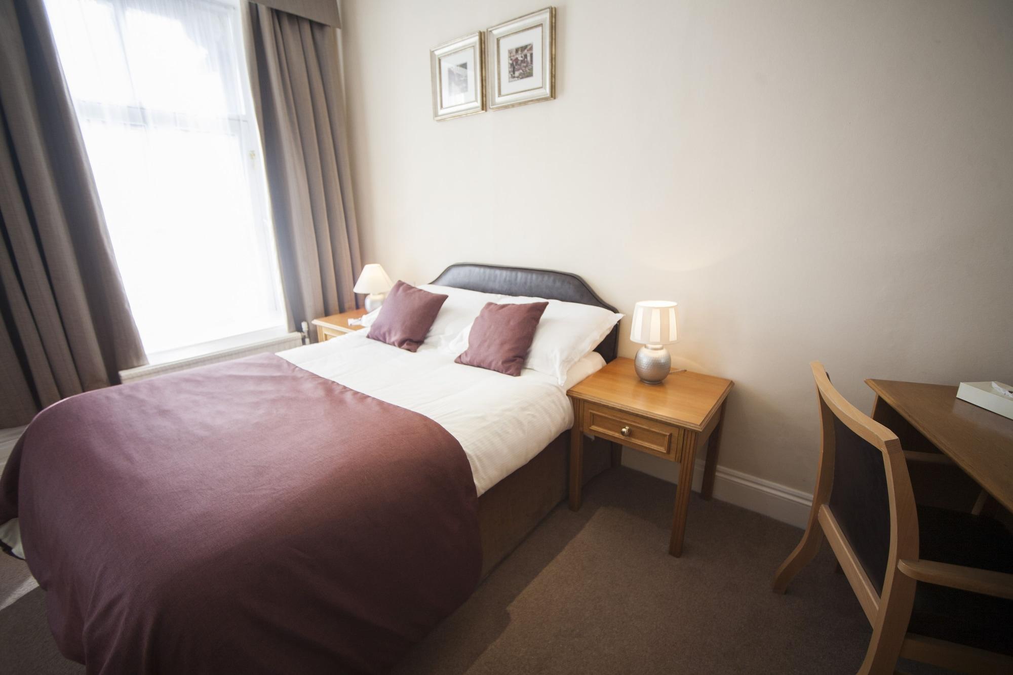 The White Swan Hotel Halifax Extérieur photo