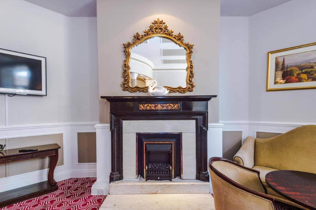 The White Swan Hotel Halifax Extérieur photo