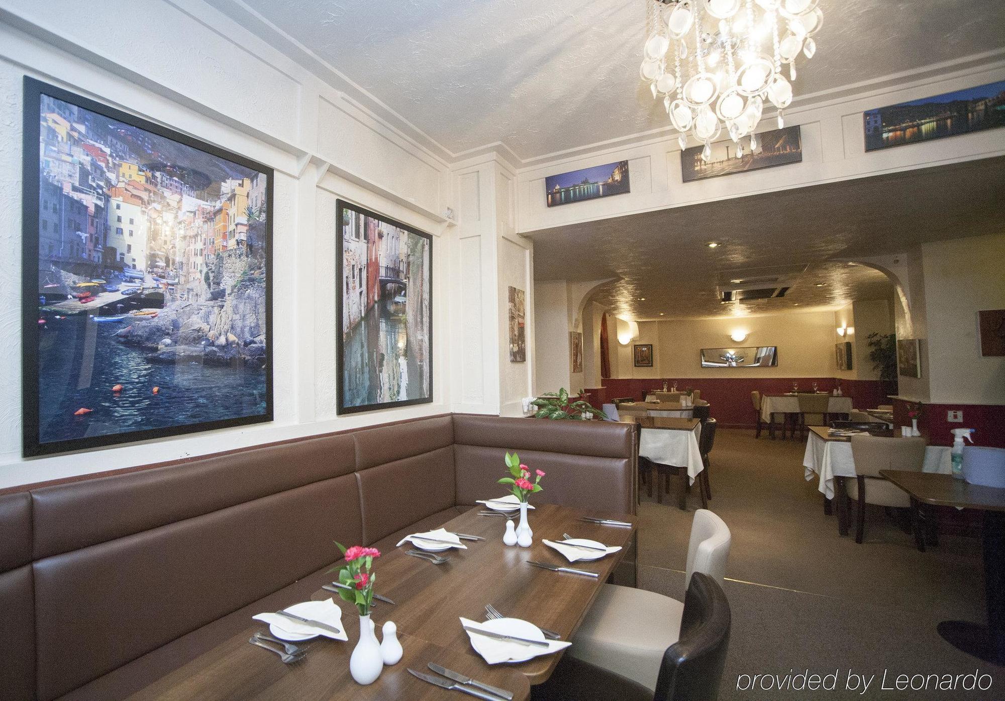 The White Swan Hotel Halifax Extérieur photo