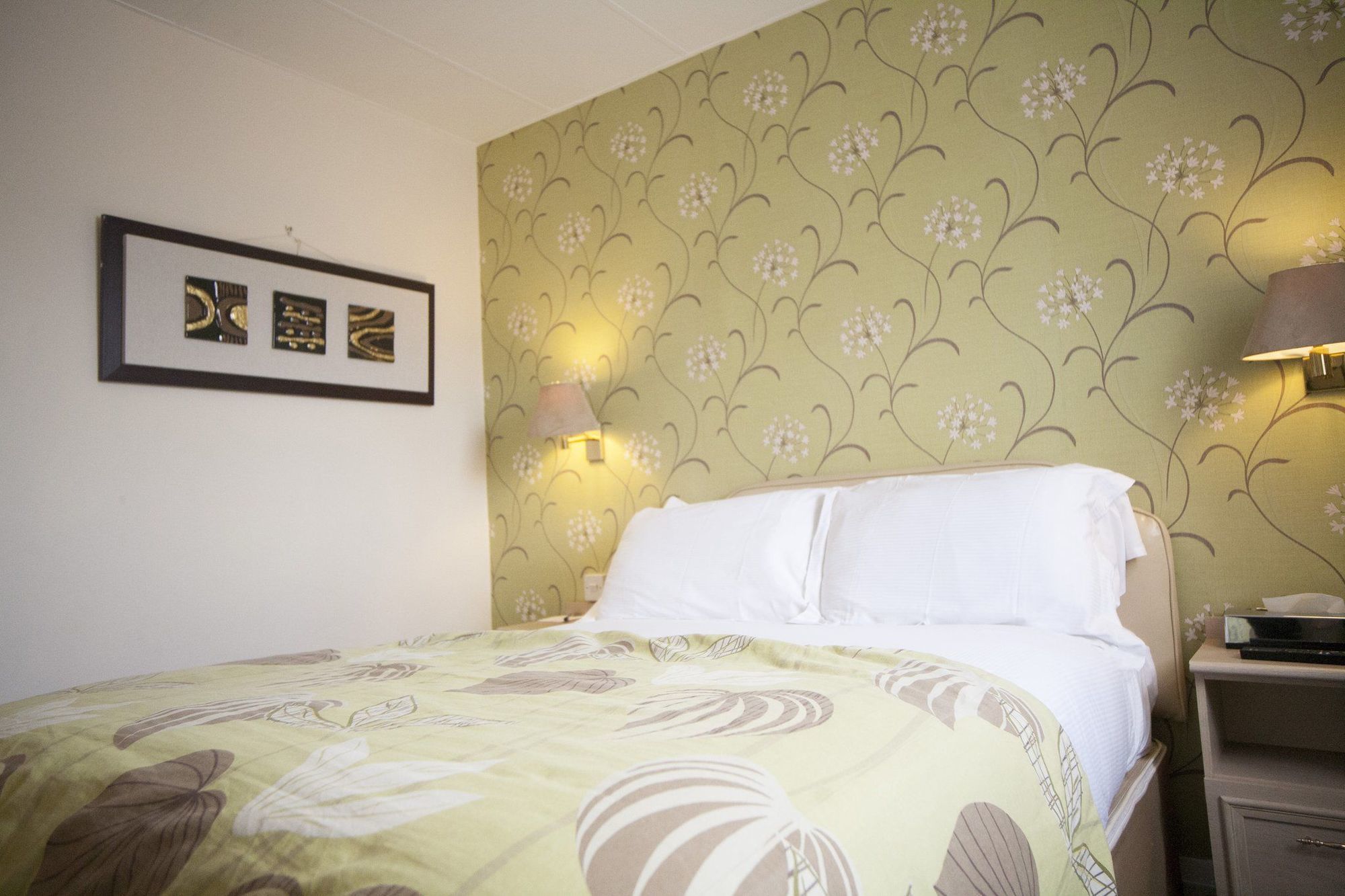 The White Swan Hotel Halifax Extérieur photo