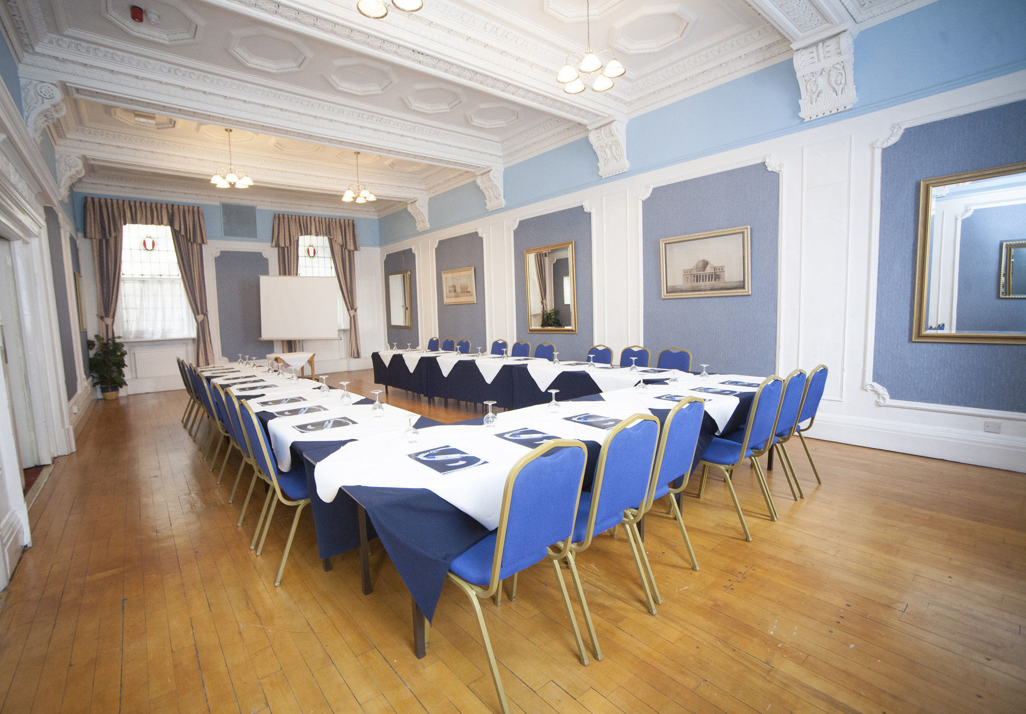 The White Swan Hotel Halifax Facilités photo