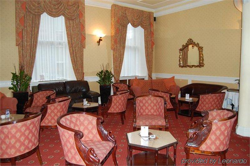 The White Swan Hotel Halifax Restaurant photo